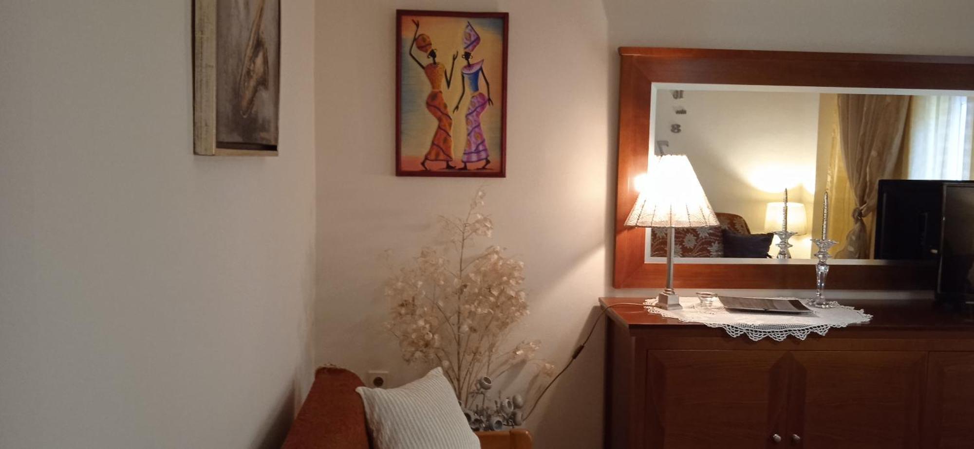 Appartement Steve'S House & Eldi à Édessa Extérieur photo