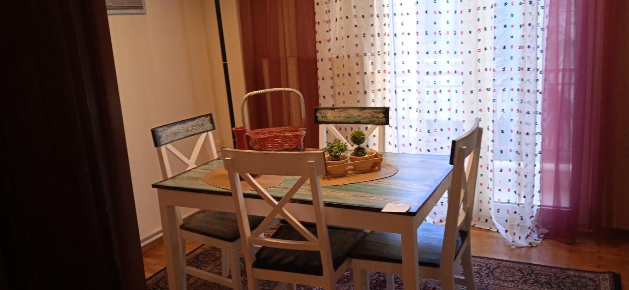 Appartement Steve'S House & Eldi à Édessa Extérieur photo